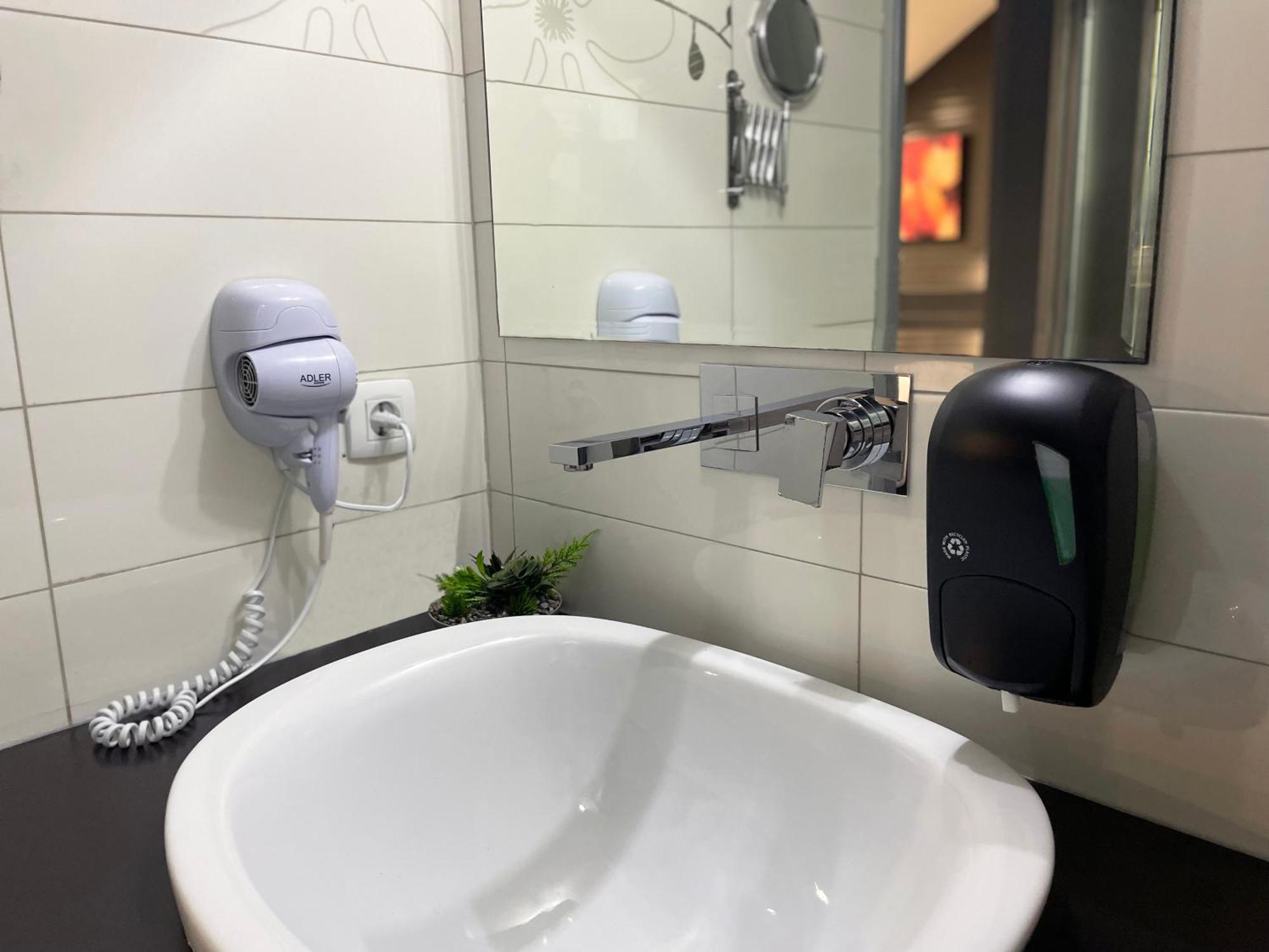 סקופיה Sienna Apartments מראה חיצוני תמונה